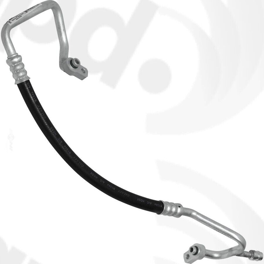 Global Parts A/C Refrigerant Discharge Hose for 16-18 Kia Optima 4813688