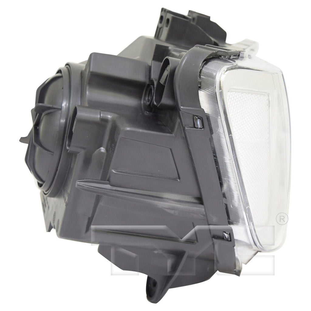TYC Headlight Assembly for 18-21 300 20-9217-80