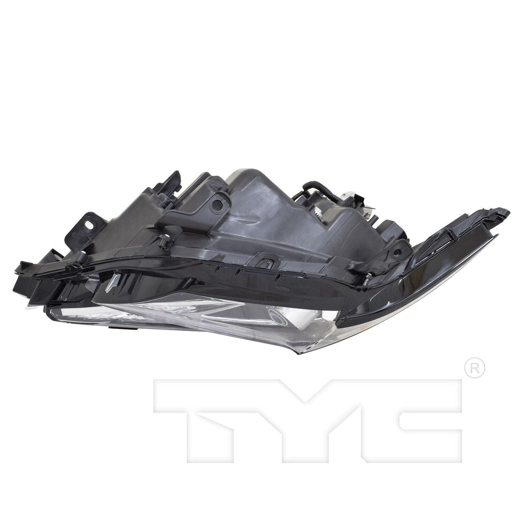 TYC Headlight Assembly for Es300H, ES350 20-9760-00-9
