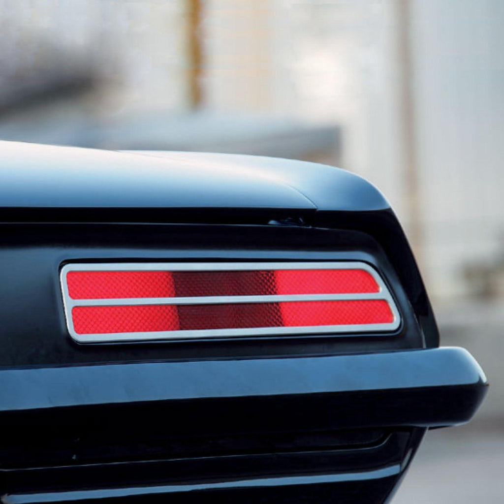 14638 Adjustable Pulse Flasher (No Load)