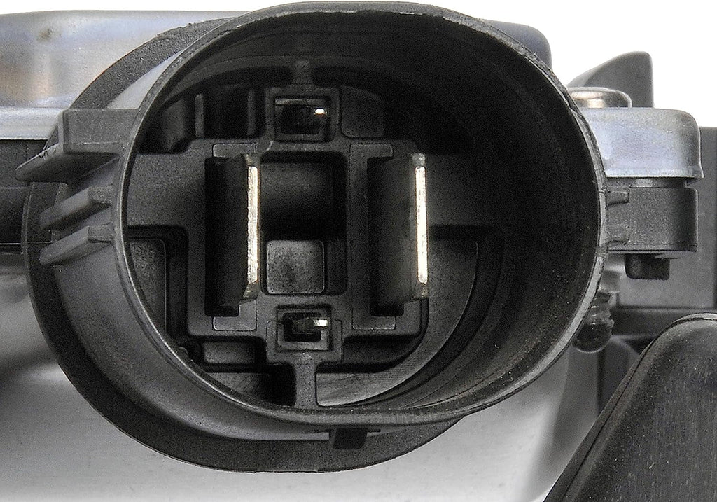 Dorman 621-040 Engine Cooling Fan Assembly Compatible with Select Ford Models