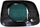 Dorman Door Mirror Glass for Colorado, Canyon 56019