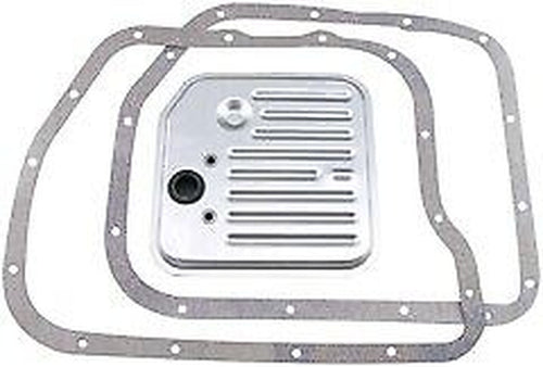 Transmission Filter for Ram 2500, Ram 3500, Ram 1500, Grand Cherokee+More 18055