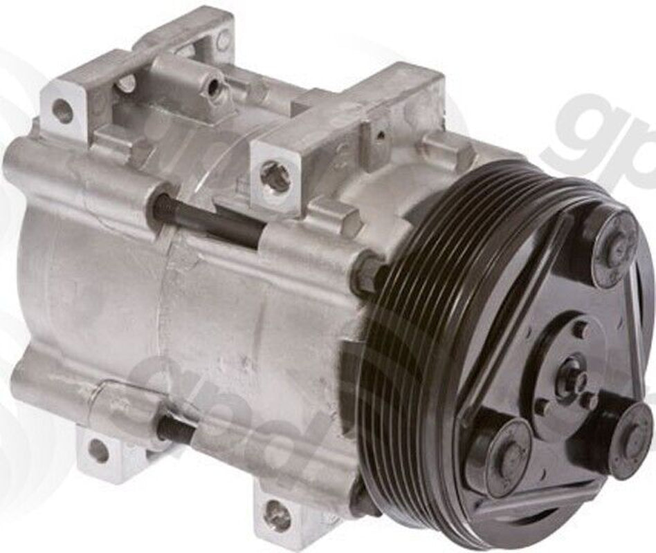 Global Parts A/C Compressor for 03-04 Focus 6512696