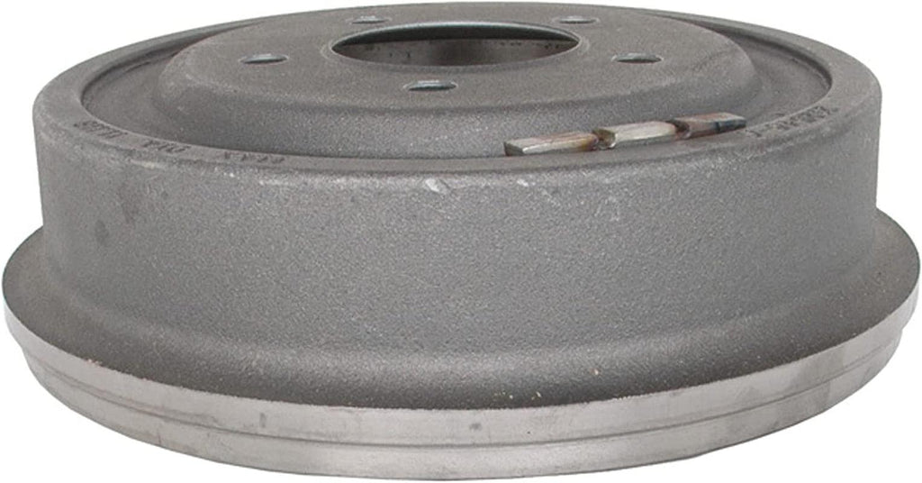 Professional 18B443 Rear Brake Drum