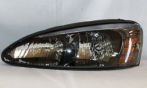 TYC Headlight Assembly for 04-08 Grand Prix 20-6488-00