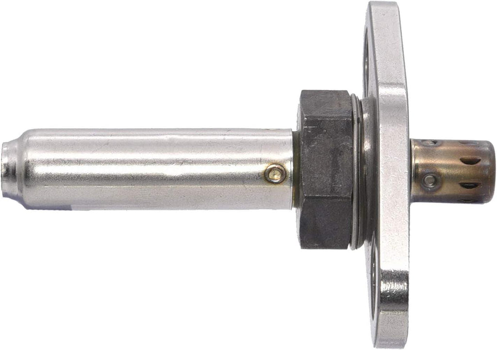 350-34430 Oxygen Sensor, Original Equipment Replacement Premium O2 Sensor, Titania W/Flange
