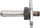 350-34430 Oxygen Sensor, Original Equipment Replacement Premium O2 Sensor, Titania W/Flange