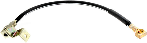 Professional 18J1161 Front Driver Side Hydraulic Brake Hose Assembly