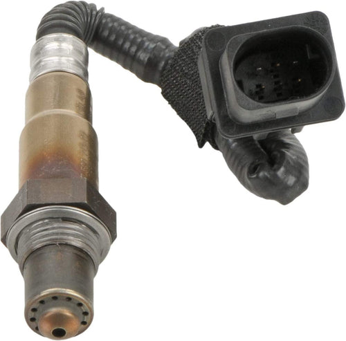 Automotive 17217 Original Equipment Wideband Oxygen Sensor - Compatible with Select Mini Cooper Vehicles
