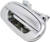 for Ford F-150 Exterior Door Handle Front, Passenger Side Chrome (1997-2003) | Trim:All Submodels