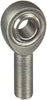Aurora AB-12 AB Series 3/4" Left Hand Male Rod End