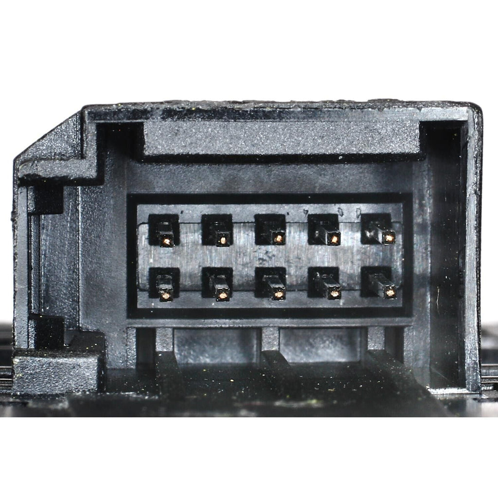 Standard Ignition Door Window Switch for 10 Audi S5 DWS-613