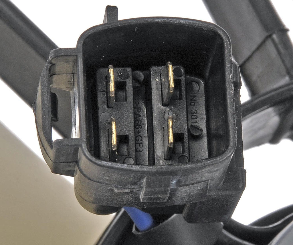 Dorman 621-507 Engine Cooling Fan Assembly Compatible with Select Suzuki Models