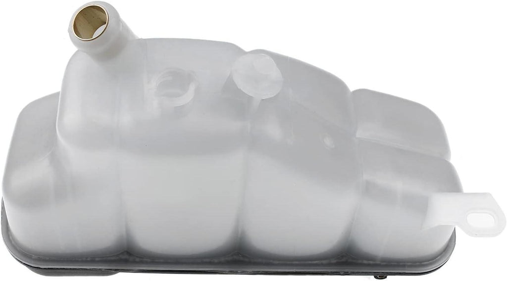 A-Premium Engine Coolant Overflow Recovery Reservoir Tank [W/Cap] Compatible with Mercedes-Benz C220 1994-1996, C230 1997-2000, C280 1994-1997, C36 AMG 1995-1997, Replace # 2025000249