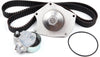 Timing Belt Kit + Water Pump Fit 03-04 for Chrysler CONCORDE 3.5L V6 24V VIN M, G