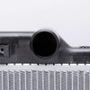 2778 Radiator Compatible with 2005-2007 Subaru Legacy