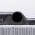 2778 Radiator Compatible with 2005-2007 Subaru Legacy