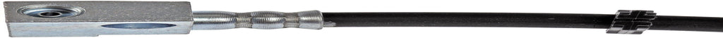 Dorman Brake Hydraulic Hose for Dakota, Ram 1500, Ram 2500, Ram 3500 H38636