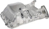 264-631 Engine Oil Pan for Select Acura Models
