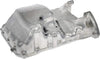 Dorman 264-631 Engine Oil Pan for Select Acura Models