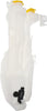 Dorman 603-240 Front Engine Coolant Reservoir Compatible with Select Chrysler/Dodge Models