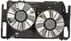 620-590 Engine Cooling Fan Assembly