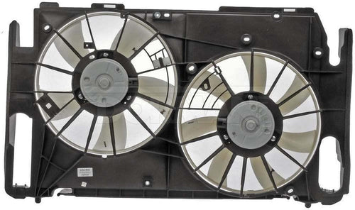 620-590 Engine Cooling Fan Assembly