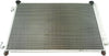 AC Condenser A/C Air Conditioning with Receiver Dryer Compatible with Mazda CX-9 SUV Truck