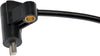 Dorman 970-989 Rear Driver Side ABS Wheel Speed Sensor Compatible with Select Ford / Mercury Models