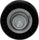 36779 Drivealign Belt Drive Idler/Tensioner Pulley