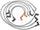 26697 Pro Series Ignition Wire Set