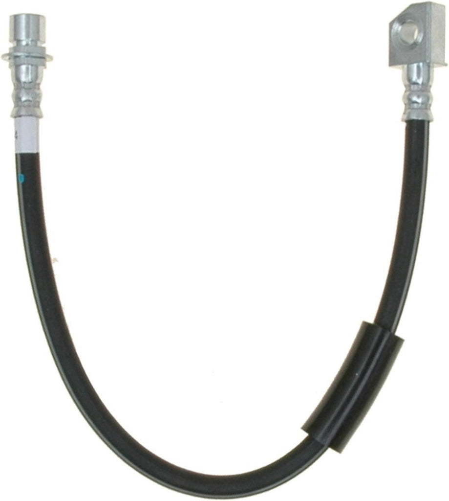 Professional 18J4565 Rear Driver Side Hydraulic Brake Hose Assembly