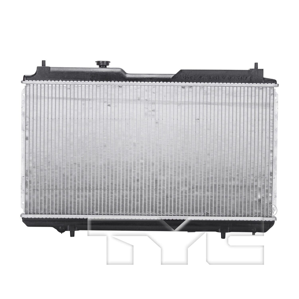 TYC Radiator for 1997-2001 CR-V 2051