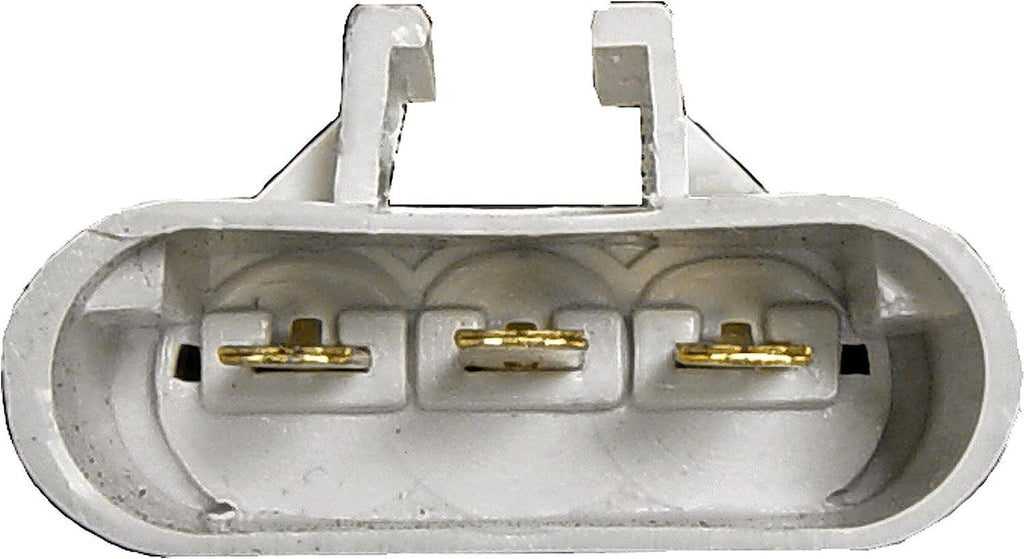 Dorman 620-109 Engine Cooling Fan Assembly Compatible with Select Ford Models , Black