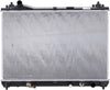 2920 Radiator Compatible with 2006-2010 Suzuki Grand Vitara