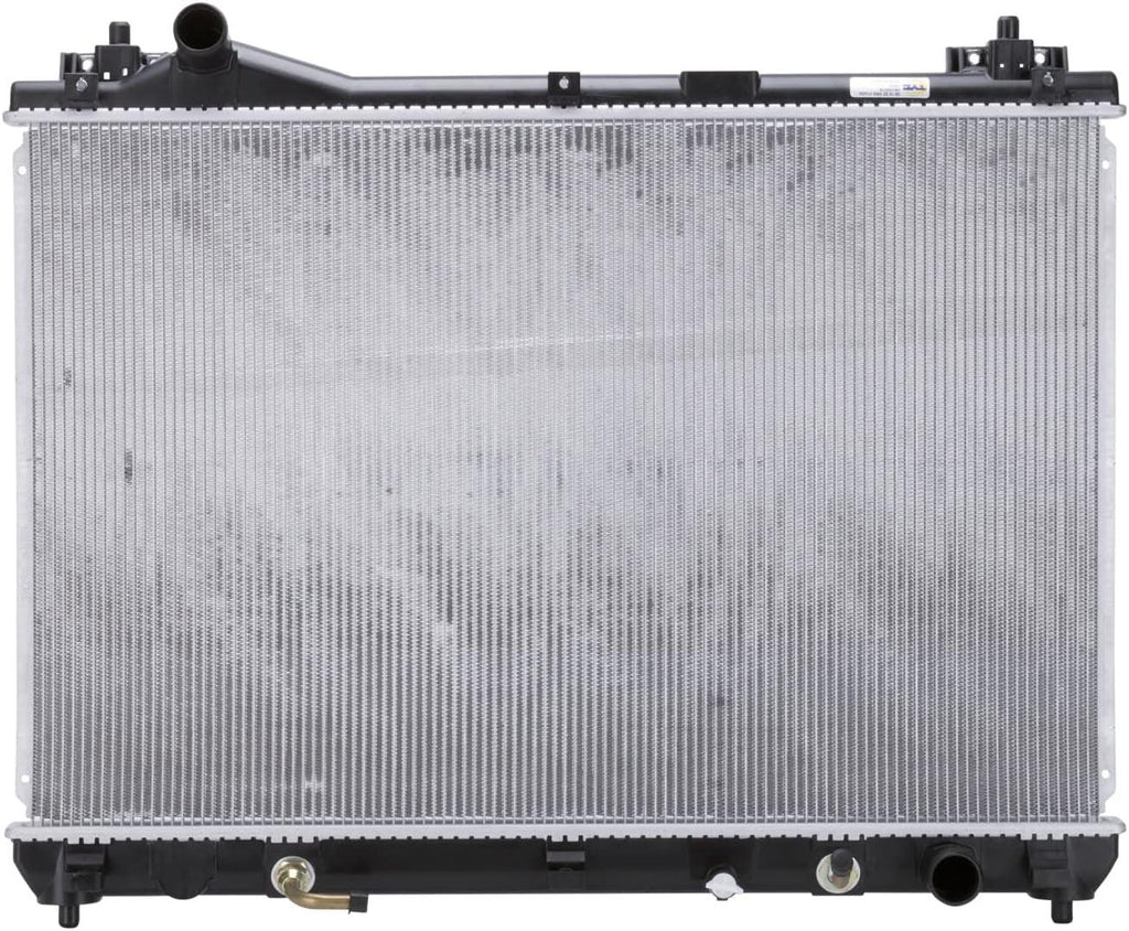 2920 Radiator Compatible with 2006-2010 Suzuki Grand Vitara