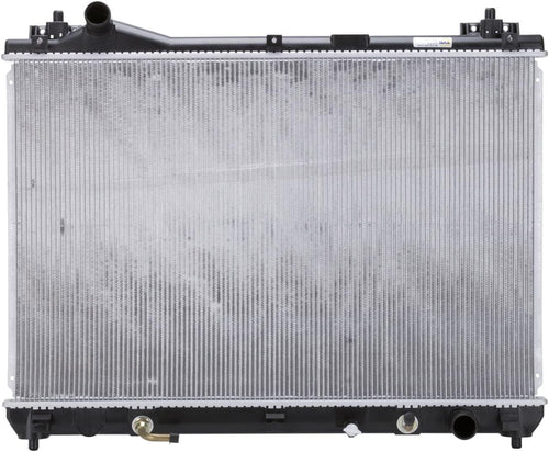 2920 Radiator Compatible with 2006-2010 Suzuki Grand Vitara