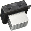 HVAC Blower Motor Resistor YH-1825 2012 Ford Fusion