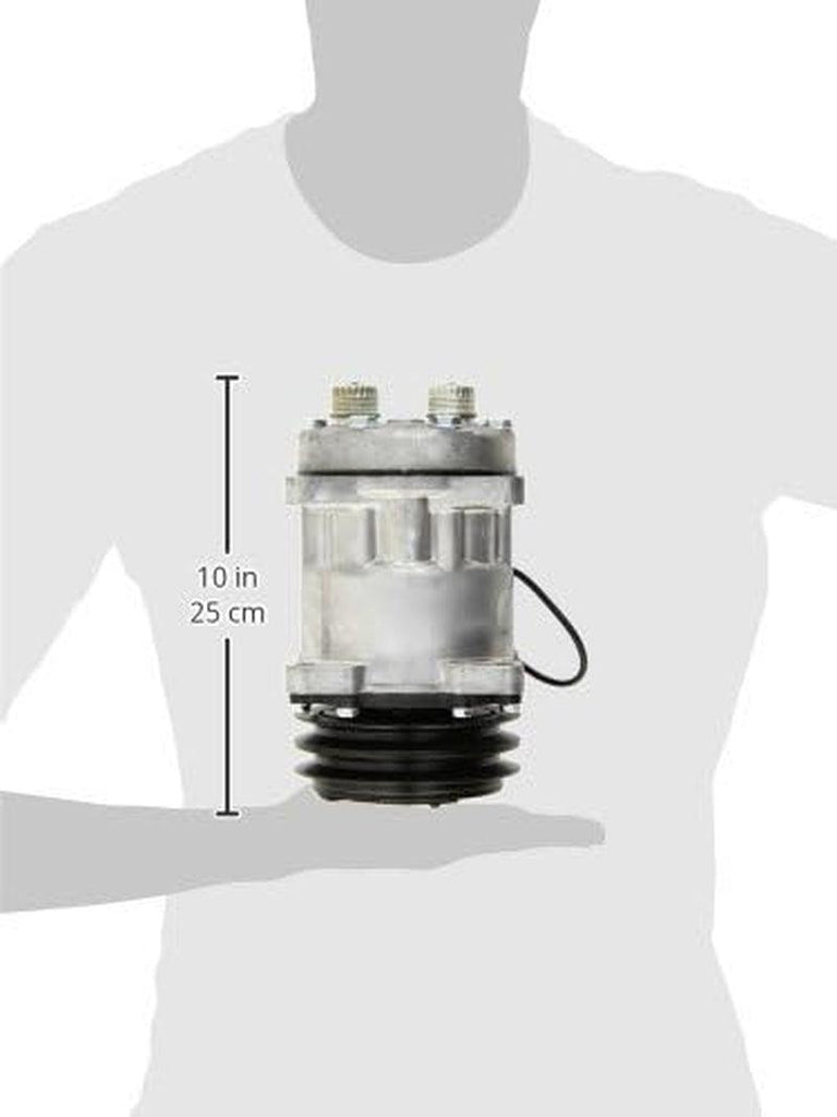 58552 A/C Compressor