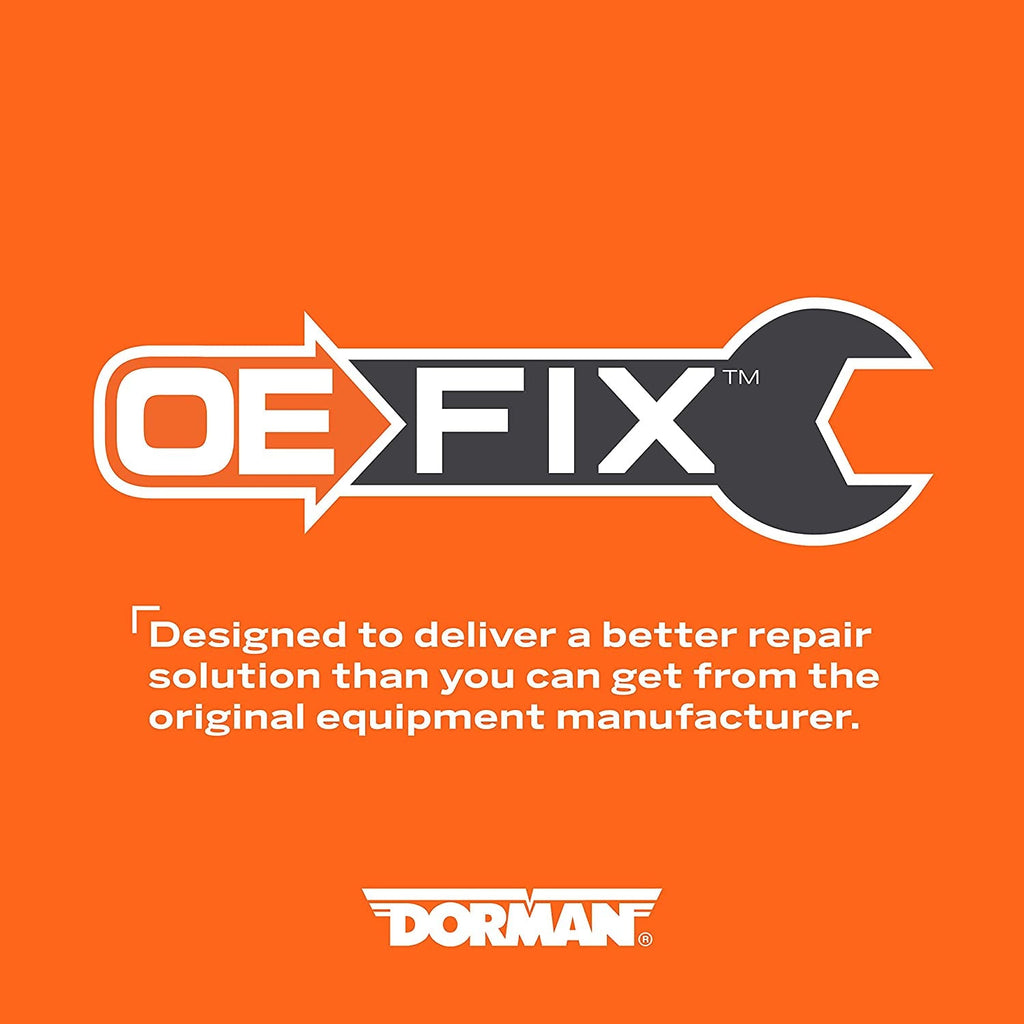 Dorman 938-521 OE FIX Front Drive Shaft Compatible with Select Infiniti Models