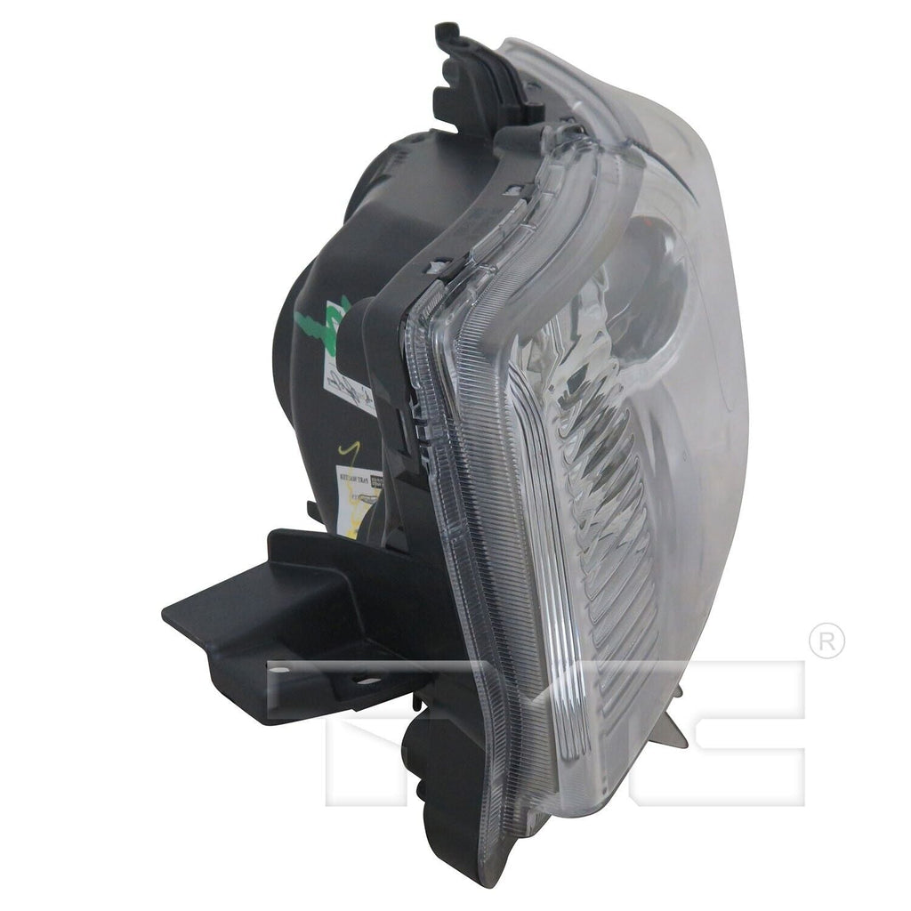 TYC Headlight Assembly for 11-15 Scion Xb 20-9668-01-9