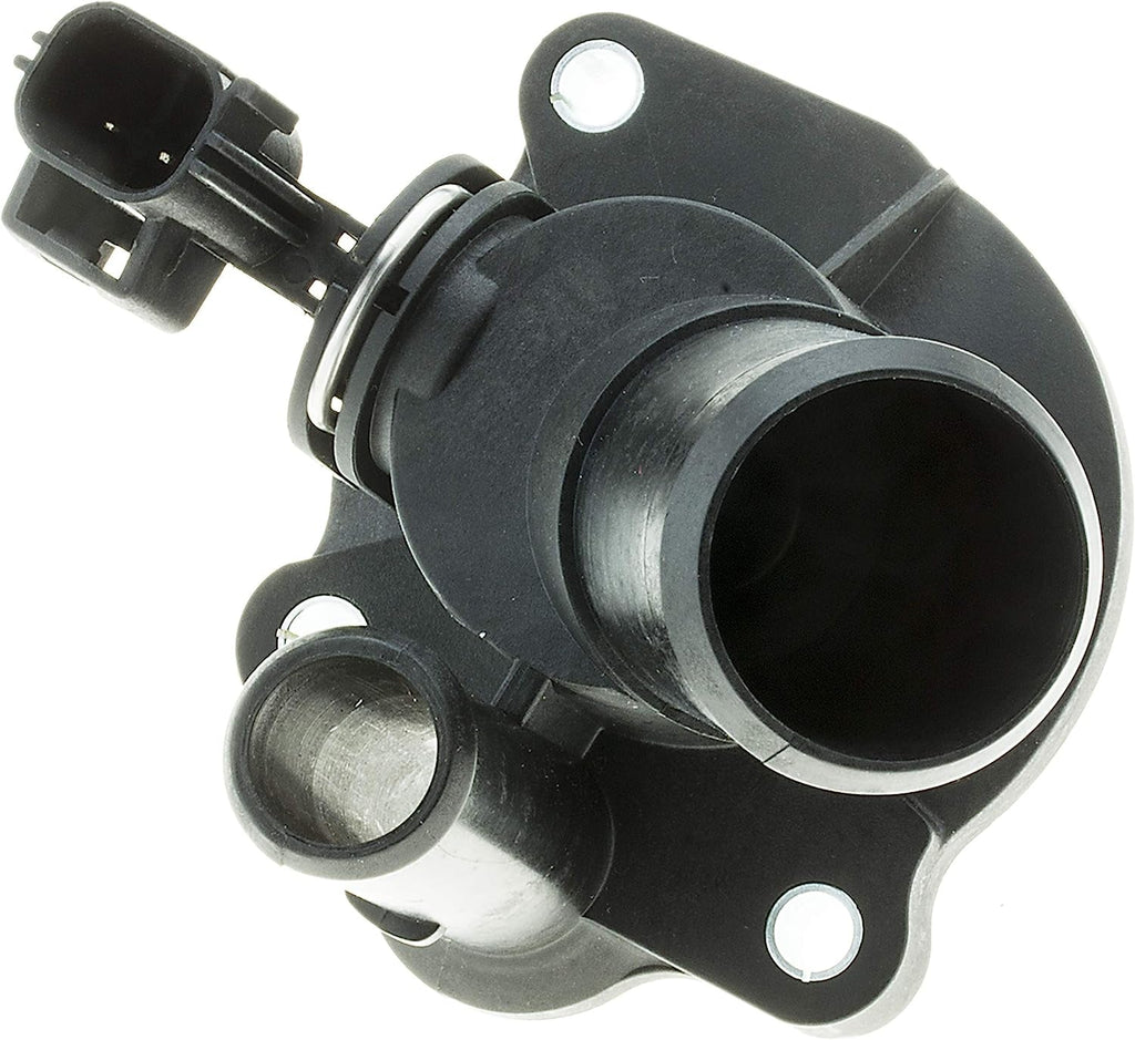34042 Integrated Housing Engine Coolant Thermostat