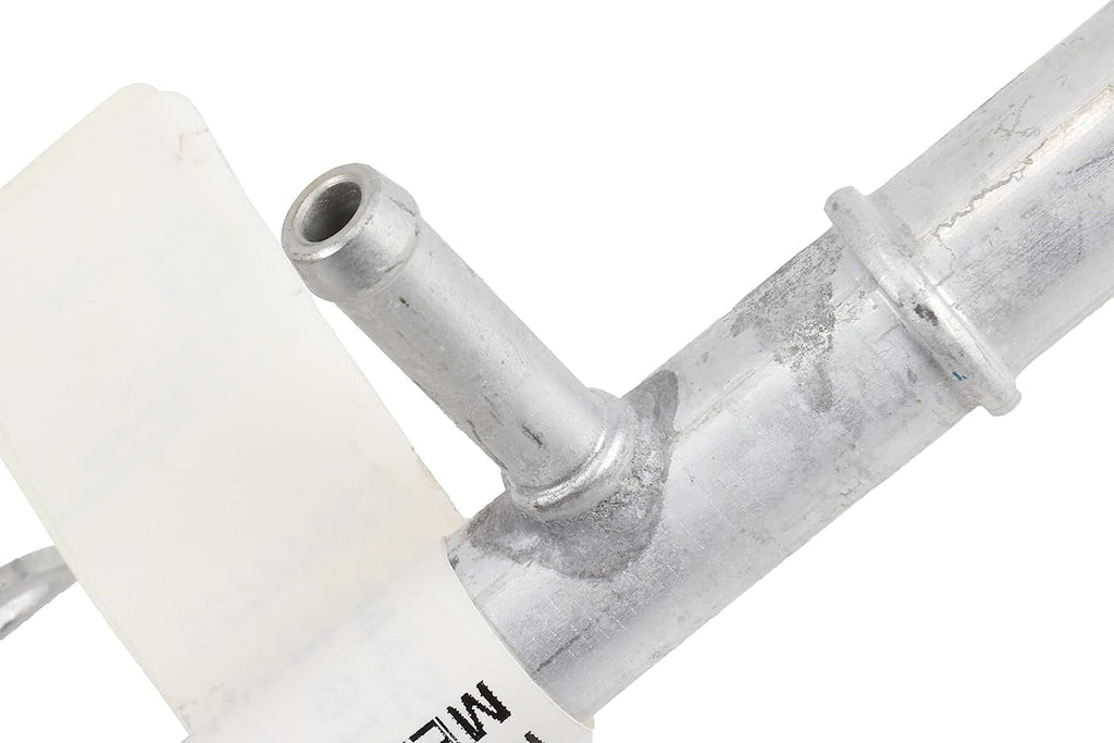 22944429 HVAC Heater Outlet Pipe