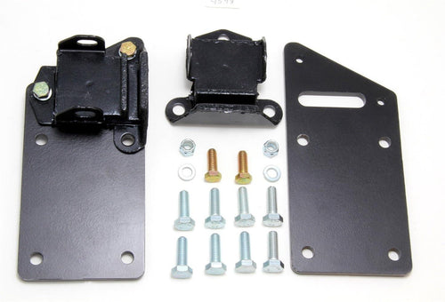 Trans-Dapt 4598 Engine Swap Motor Mount Kit