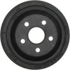 Professional 18B481 Rear Brake Drum