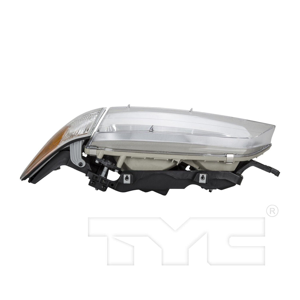 TYC Headlight Assembly for 1994-1997 Accord 20-1845-00
