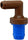 FV384 Positive Crank Case Ventilation Valve