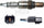 234-4449 Oxygen Sensor