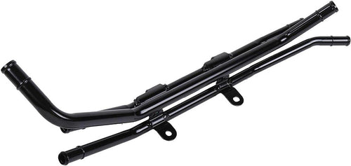 23275284 Radiator Surge Tank Outlet Pipe